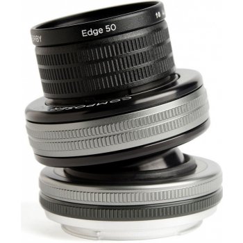 Lensbaby Composer Pro II Edge 50 L-mount