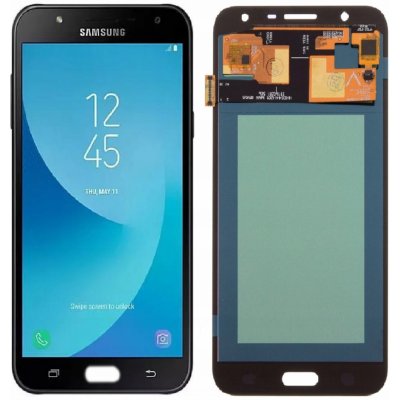 LCD Displej Samsung Galaxy J7 Core – Zboží Mobilmania