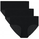 Under Armour Dámské kalhotky UA Pure Stretch Mesh HIP – Zboží Mobilmania