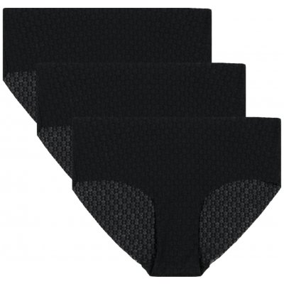 Under Armour Dámské kalhotky UA Pure Stretch Mesh HIP – Zboží Mobilmania