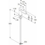 Kludi Renon 422903975 – Hledejceny.cz