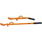 STIHL Lopatka s obracákem velká 130cm – Zboží Dáma