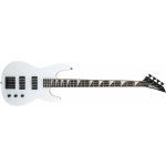 Jackson JS2 Concert Bass SN WHT – Zboží Dáma