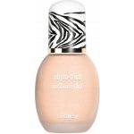 Sisley Rozjasňující tekutý make-up Phyto-Teint Ultra Éclat Make-up 00+ Shell 30 ml – Sleviste.cz