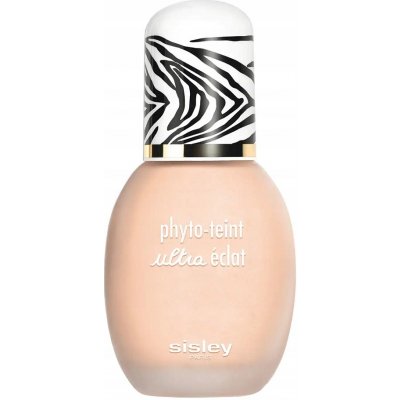Sisley Rozjasňující tekutý make-up Phyto-Teint Ultra Éclat Make-up 00+ Shell 30 ml – Sleviste.cz