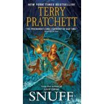 Terry Pratchett - Snuff – Hledejceny.cz