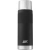 Termosky Esbit Sculptor Vacuum Flask 1 l black