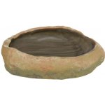 Trixie Miska na vodu nebo krmivo 15x3,5x12 cm – Zboží Dáma