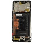 LCD Displej Honor Magic6 Lite - originál – Sleviste.cz