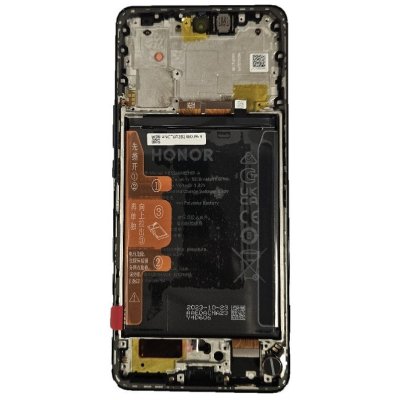 LCD Displej Honor Magic6 Lite - originál – Sleviste.cz