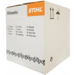 Stihl Picco Micro PM3 3/8" 1,3 mm role 100 stop kulatý zub 36360001640 – Zbozi.Blesk.cz