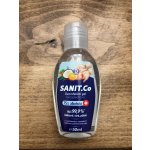 Sanit.co dezinfekční gel 50 ml – Hledejceny.cz