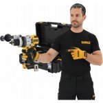 DeWalt DCD1007H2T-QW – Sleviste.cz