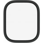 PanzerGlass Apple Watch Ultra s kovovým rámečkem PG85001 – Sleviste.cz