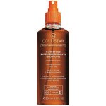 Collistar Speciale Abbronzatura Perfetta olej na opalování Supertanning Dry Oil SPF6 200 ml – Hledejceny.cz