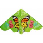 Wiky Létací drak motýl 68 x 73 cm – Zboží Mobilmania