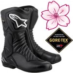 Alpinestars S-MX 6 Gore-Tex – Hledejceny.cz