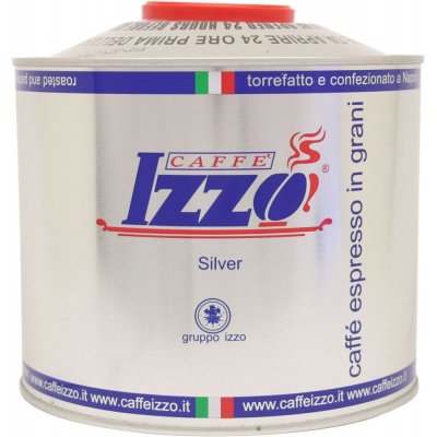 Caffé Izzo Silver 1 kg