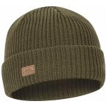 Helikon-Tex Winter merino beanie merino Wool Adaptive Green – Hledejceny.cz