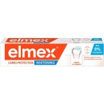 Elmex Caries Protection Whitening zubní pasta 75 ml – Hledejceny.cz