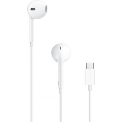 Apple EarPods USB-C MYQY3ZM/A – Zboží Živě