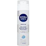 Nivea Men Sensitive Recovery gel na holení 200 ml – Hledejceny.cz