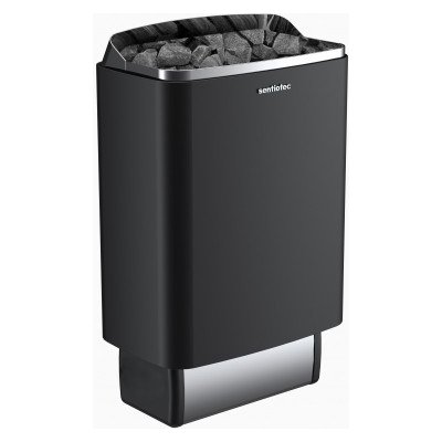 Sentiotec 180E 8,0 kW černá – Sleviste.cz