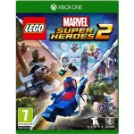 LEGO Marvel Super Heroes 2 – Hledejceny.cz