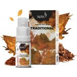 Way To Vape Traditional 10 ml 0 mg – Hledejceny.cz