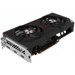 Sapphire Radeon RX 9060 XT Pulse GAMING 8GB GDDR6 11350-04-20G – Zboží Živě