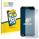 AirGlass Premium Glass Screen Protector Oukitel WP5 Pro – Zboží Živě