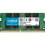 Crucial 16GB 2666 MHz / SO-DIMM / DDR4 / PC4-21300 / CL19 / 1.2V (CT16G4SFRA266) – Zboží Živě