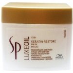 Wella Professionals SP Luxe Oil Keratin Restore Mask maska pro poškozené vlasy 400 ml – Hledejceny.cz