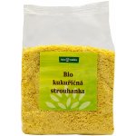 Bio nebio kukuřičná strouhanka BIO 200 g – Zboží Dáma