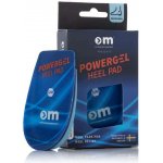 Orthomovement Power Gel Heel Pad Podpatěnky – Hledejceny.cz