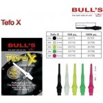 Bull's hroty Tefo-X 1000ks – Zbozi.Blesk.cz