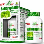 Amix Sulforaphane 90 kapslí – Hledejceny.cz