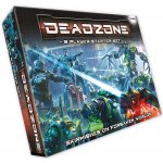 Mantic Games Deadzone 3.0 Two Player Starter Set – Hledejceny.cz