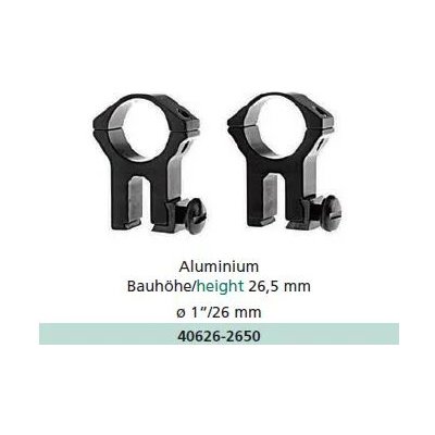 ERA Recknagel Montáž prisma 11mm vysoká – Zboží Dáma