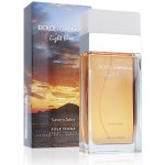 Dolce & Gabbana Light Blue Sunset in Salina toaletní voda dámská 50 ml – Zbozi.Blesk.cz