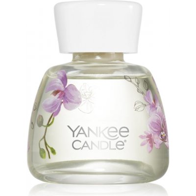 Yankee Candle Wild Orchid aroma difuzér s náplní 100 ml – Zbozi.Blesk.cz