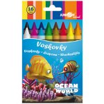 Ocean World 445645 16 ks – Hledejceny.cz