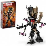 LEGO® Marvel 76249 Venom Groot – Hledejceny.cz