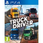 Truck Driver – Zboží Mobilmania
