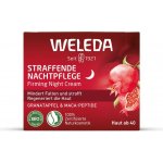 WELEDA Zpevň.noční krém gran.jabl./maca pept. 40ml – Sleviste.cz