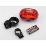 Smart 405R zadní červené – Zboží Dáma