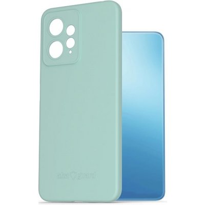 Pouzdro AlzaGuard Matte TPU Case Xiaomi Redmi Note 12 4G modré – Zboží Mobilmania