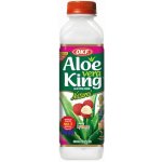 OKF Aloe Vera Lychee 500 ml – Hledejceny.cz