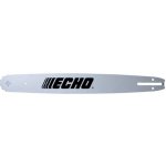 Echo 43052137334 lišta 38cm 0,325" 1,5mm – Zboží Mobilmania