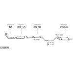 BOSAL BS 250-053 – Hledejceny.cz